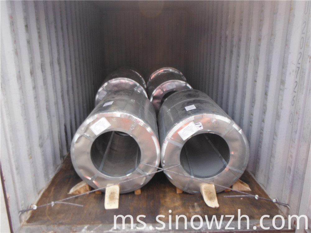 GI Steel Coil with Z90 GI Steel Coil with Z90
